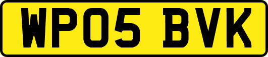 WP05BVK