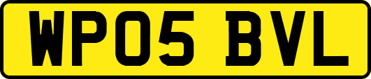 WP05BVL