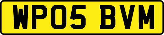 WP05BVM
