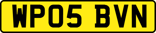 WP05BVN