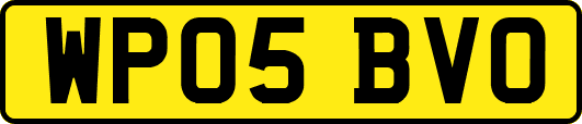WP05BVO