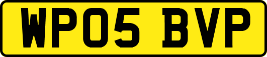 WP05BVP