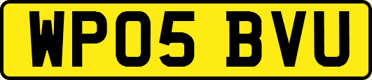 WP05BVU
