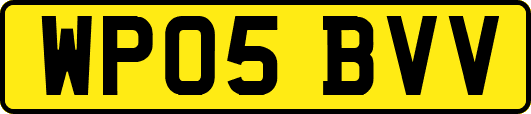 WP05BVV
