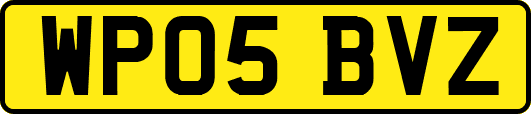 WP05BVZ