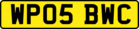 WP05BWC