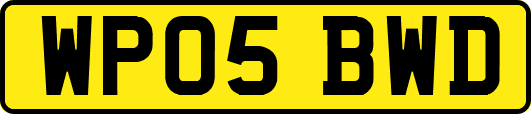 WP05BWD