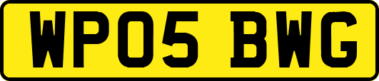 WP05BWG