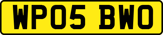 WP05BWO