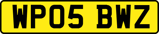 WP05BWZ