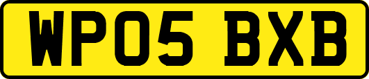 WP05BXB