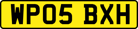 WP05BXH