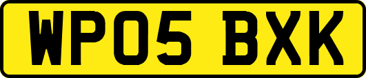 WP05BXK