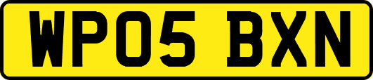 WP05BXN