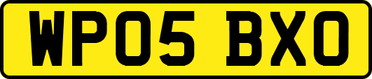 WP05BXO