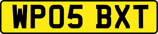 WP05BXT