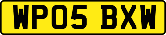 WP05BXW