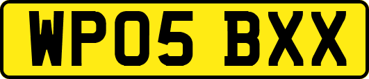 WP05BXX