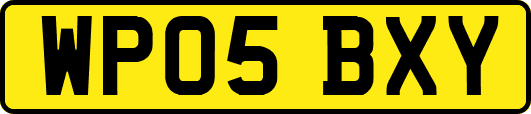 WP05BXY