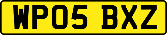 WP05BXZ