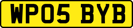 WP05BYB