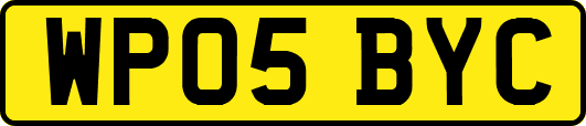 WP05BYC