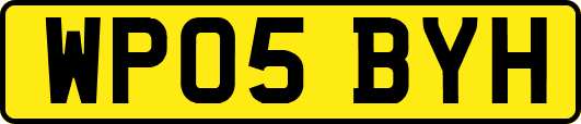WP05BYH