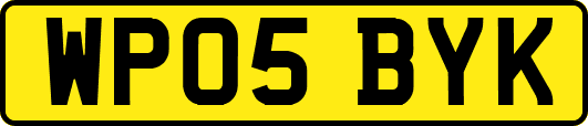 WP05BYK