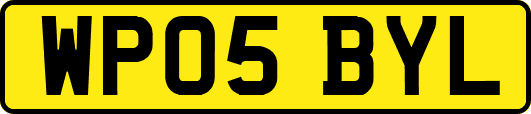 WP05BYL