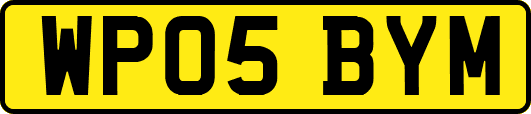 WP05BYM