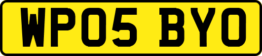 WP05BYO