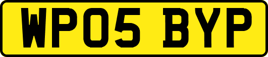 WP05BYP