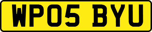 WP05BYU