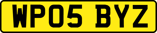 WP05BYZ