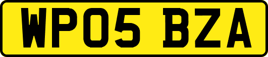 WP05BZA