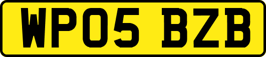 WP05BZB