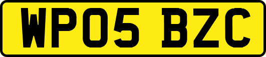 WP05BZC