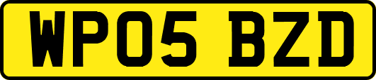 WP05BZD