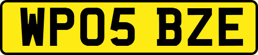 WP05BZE