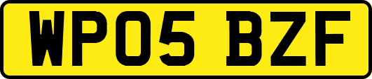 WP05BZF
