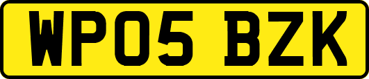 WP05BZK
