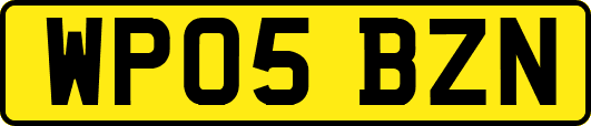 WP05BZN
