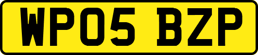 WP05BZP