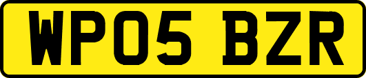 WP05BZR