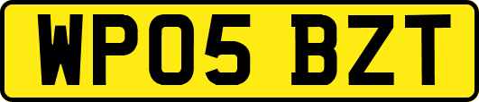 WP05BZT