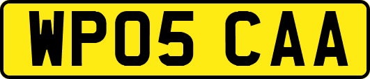 WP05CAA