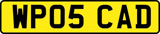 WP05CAD