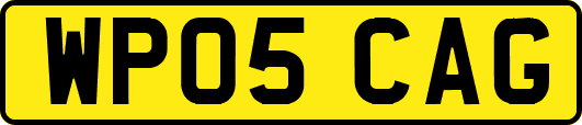WP05CAG