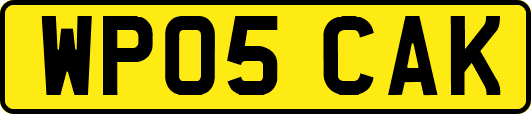 WP05CAK