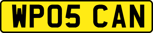 WP05CAN